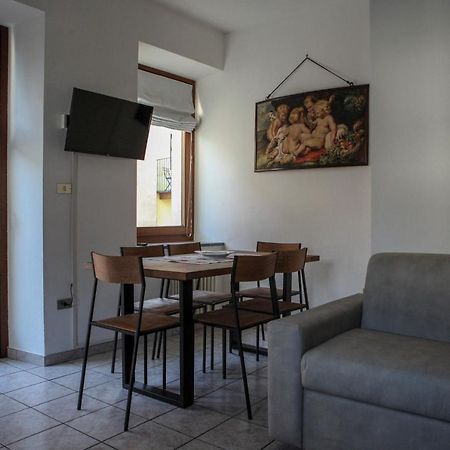 Maison Bordon - Le Petit Chateau Nus Eksteriør bilde